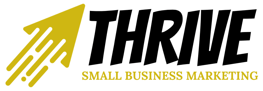 Thrive Small Business Marketing Southern California